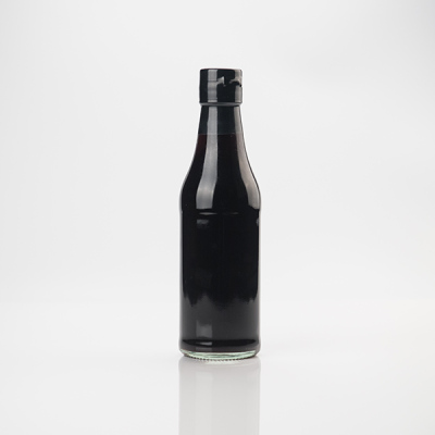 潮州250ml豉油瓶-酱油