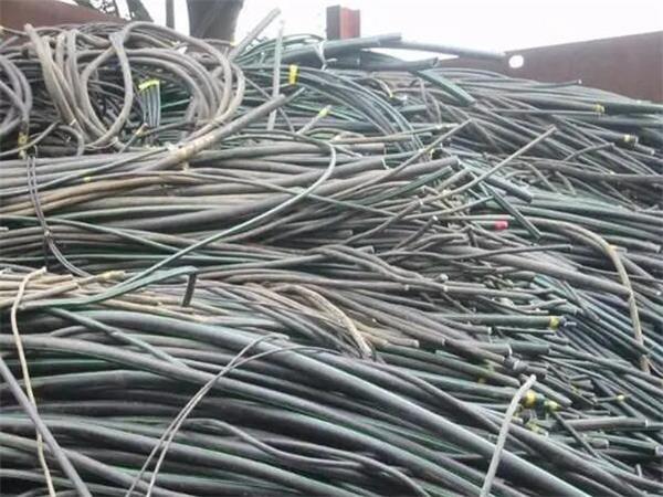 徐州废铜回收教你如何保障电缆的使用寿命？
