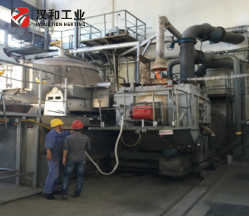 上海水淬镍铁粉末生产设备