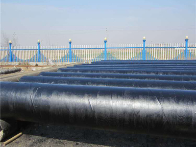 珠海环氧防腐钢管