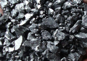 宁夏电煅煤的使用