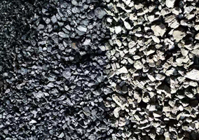 增碳剂厂家浅谈电煅煤是如何形成的