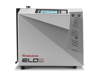 爱德华edwards氦质谱检漏仪ELD500 精密检漏仪