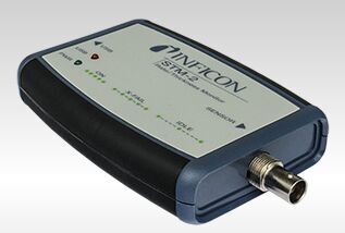 STM-2 USB 薄膜速率/厚度监测仪