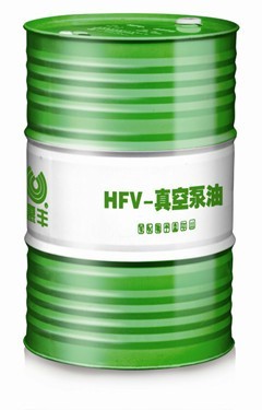 惠丰HFV-B高真空泵油