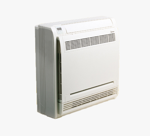 暖居低温空气源热泵热风机DNLKF-V120W/MN1-5R0