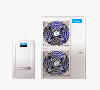 两联供-暖家低温空气能热泵机组DNLF-V60W/NN1-B