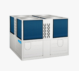 四川风冷热泵模块机组G型-美的空调