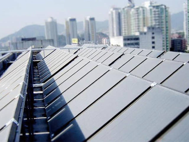 深圳平板太阳能