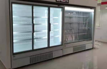 制冷设备厂家介绍速冻冷库工程冻结设备。