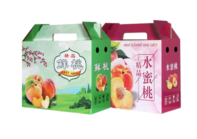 广州食品包装盒