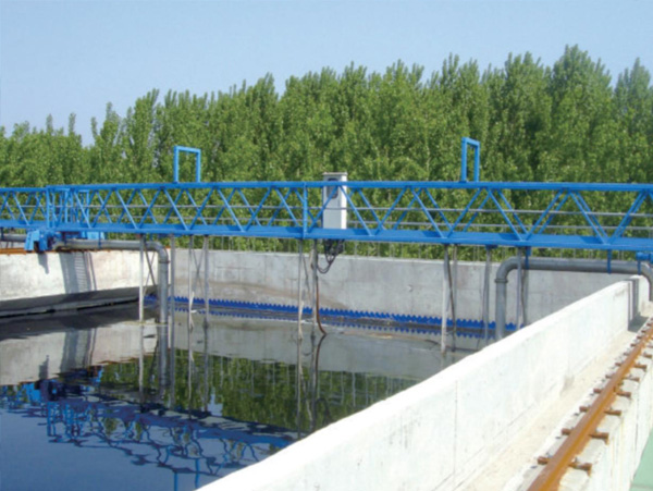 泸州污水处理设备厂