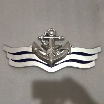 海军徽章