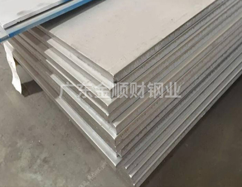 广州不锈钢工业板