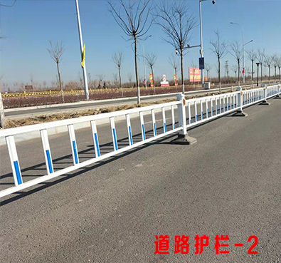 惠农公路护栏