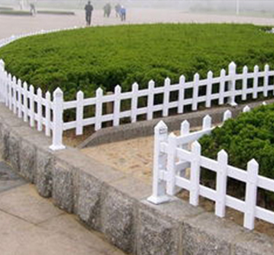 宁夏草坪绿化围栏