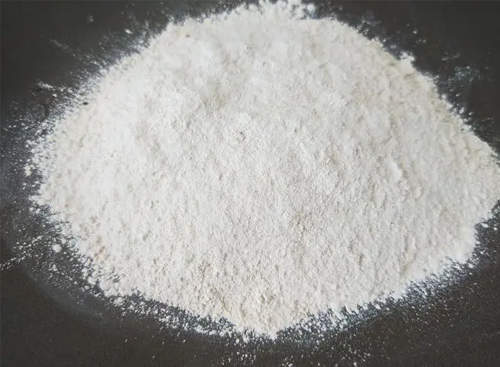 低温氧化镁粉