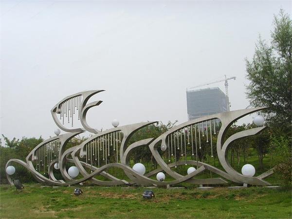 南京园林景观雕塑