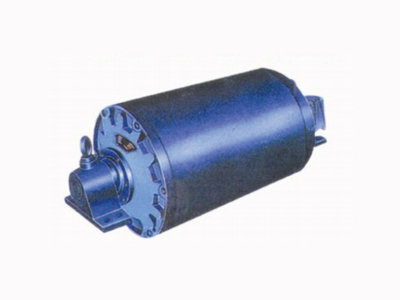 BYD oil cooled (oil immersed) cycloidal electric drum