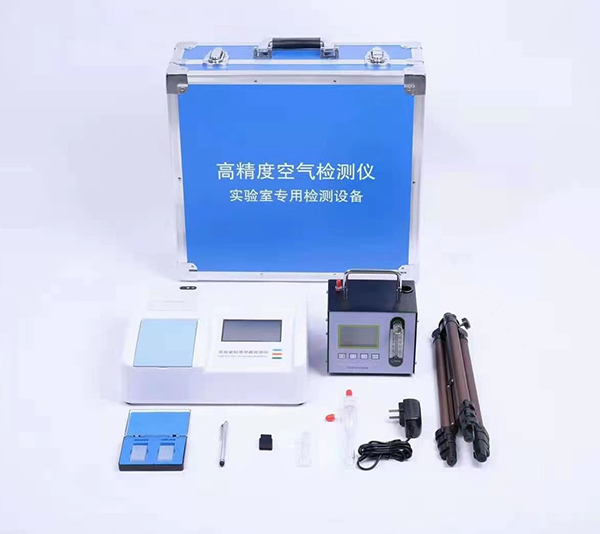 广州高精度空气检测仪