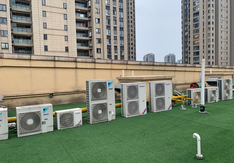 宝山中央空调安装后如何正确使用和保养？