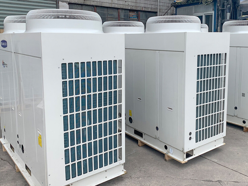 杨浦空调安装的优势和劣势，什么情况下适合安装？