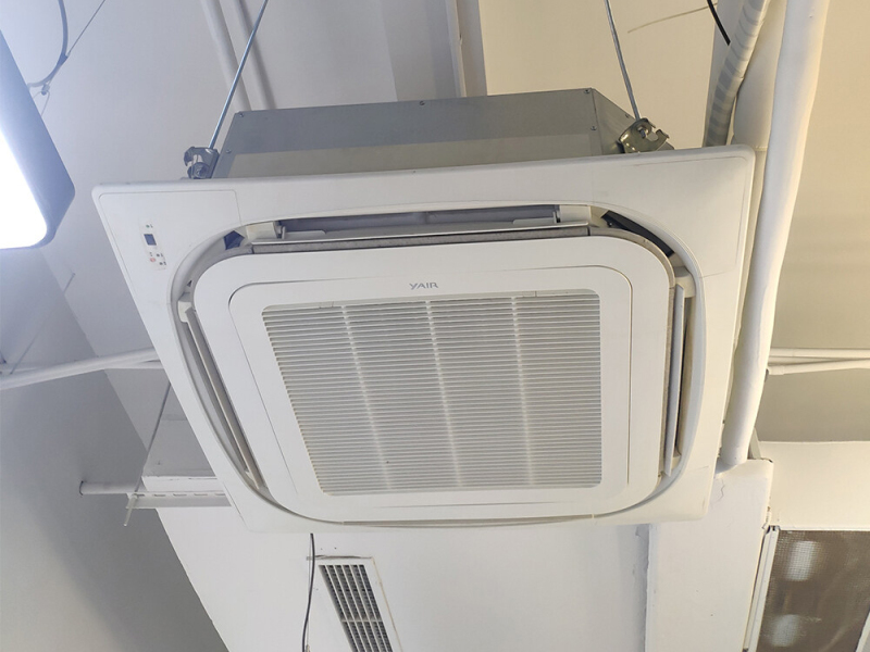 空调维修有哪些需要注意的事项和步骤？