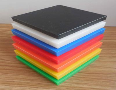 pp板材塑料板具有优势特征。