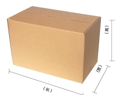 平湖水果纸箱设计
