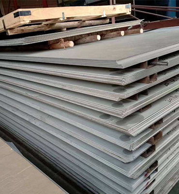 北京不锈钢工业板