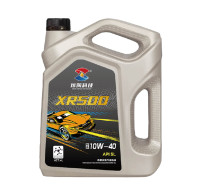 烯润润滑油XR500  10W-40