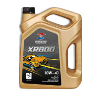 烯润润滑油XR800 0W-40