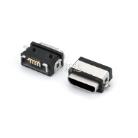 防水Micro母座USB 5P板上型 四脚全贴片SMT L=6.25mm.jpg