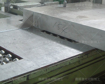 天津激光切割铝板厂家