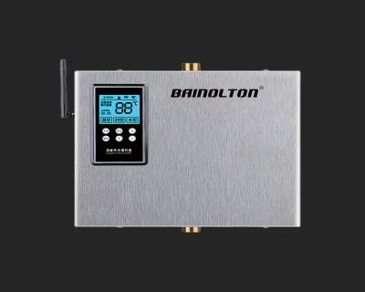 热水器循环系统BNT-X130