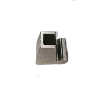 Investment casting mounts