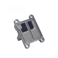 Investment casting support