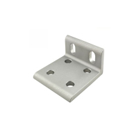 Water glass casting furnace plate