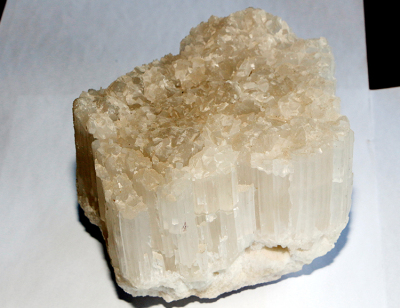 大结晶电熔镁砂