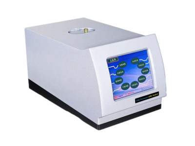 WBYS-3000油品荧光硫测定仪