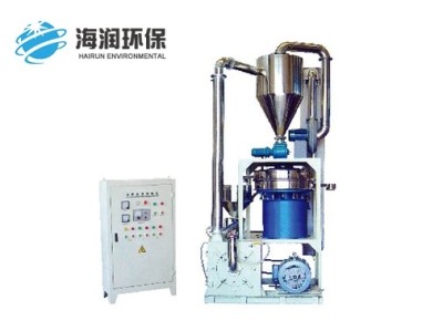 SMP-500磨粉机