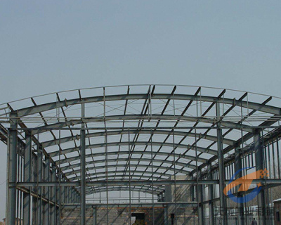 和田专业钢结构