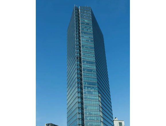 上海华仑大厦