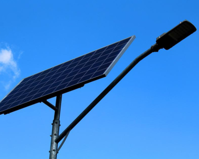 太阳能路灯的安装需要注意到哪些事项呢