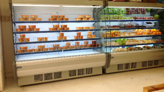 福州超市冷柜