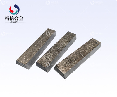 株洲硬质合金厂家定制堆焊耐磨件 碳化钨堆焊条