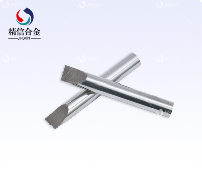 YG6X硬质合金圆棒 非标异形定制钨钢芯棒