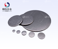 株洲专业生产订制 YG8钨钢圆片硬质合金圆片耐磨合金垫片
