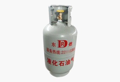 15KG液化石油气钢瓶
