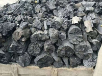 西安机制木炭